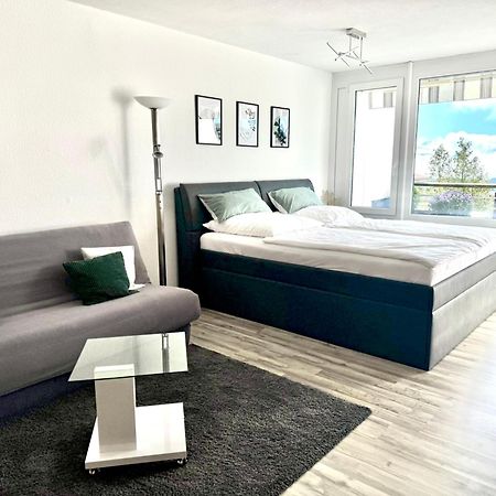 Jj Living - Alpenblick Apartment ไชเดกก์ ภายนอก รูปภาพ