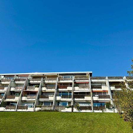 Jj Living - Alpenblick Apartment ไชเดกก์ ภายนอก รูปภาพ
