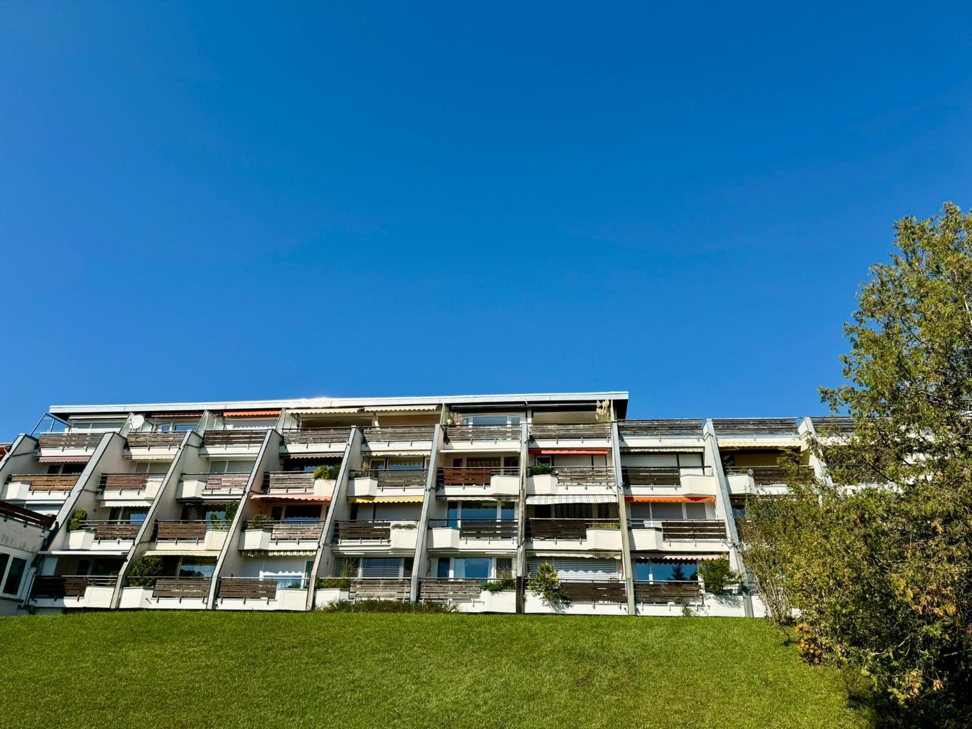 Jj Living - Alpenblick Apartment ไชเดกก์ ภายนอก รูปภาพ