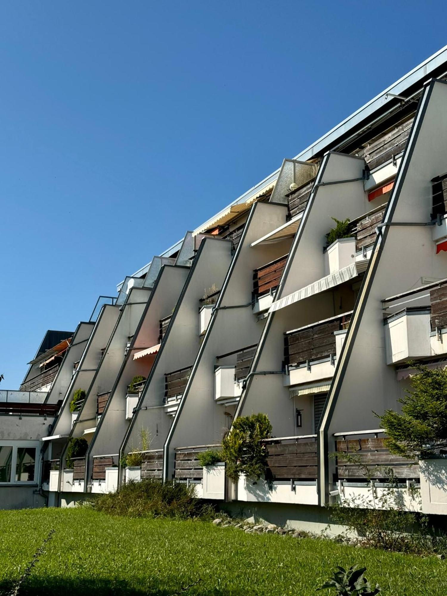Jj Living - Alpenblick Apartment ไชเดกก์ ภายนอก รูปภาพ