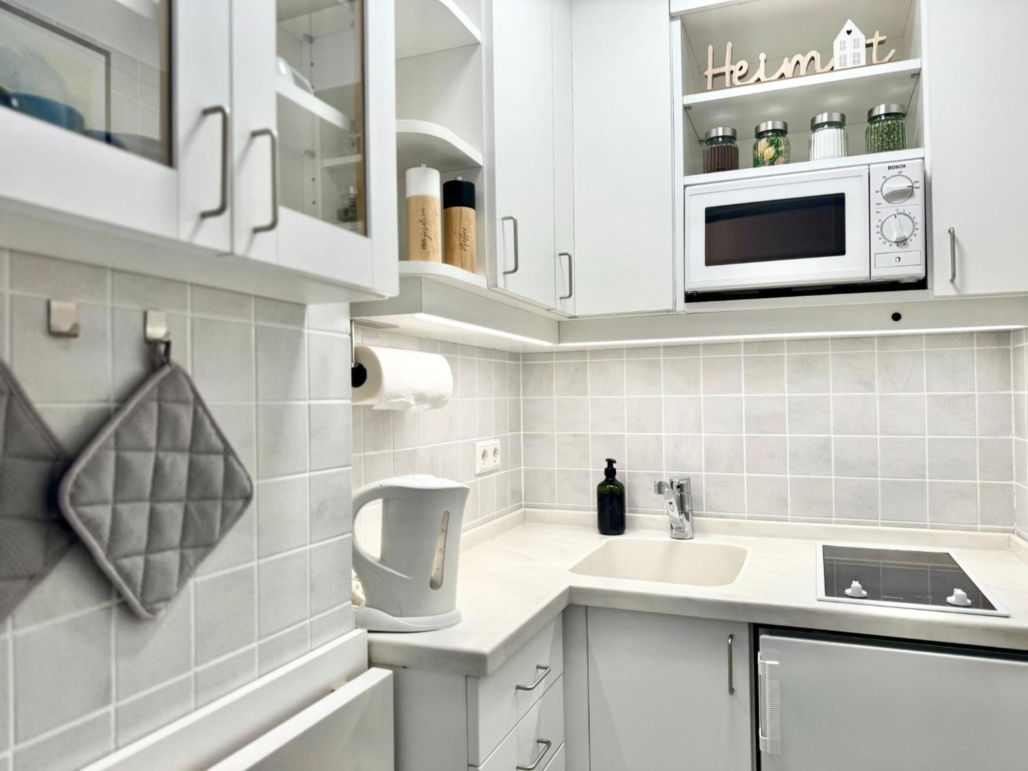 Jj Living - Alpenblick Apartment ไชเดกก์ ภายนอก รูปภาพ