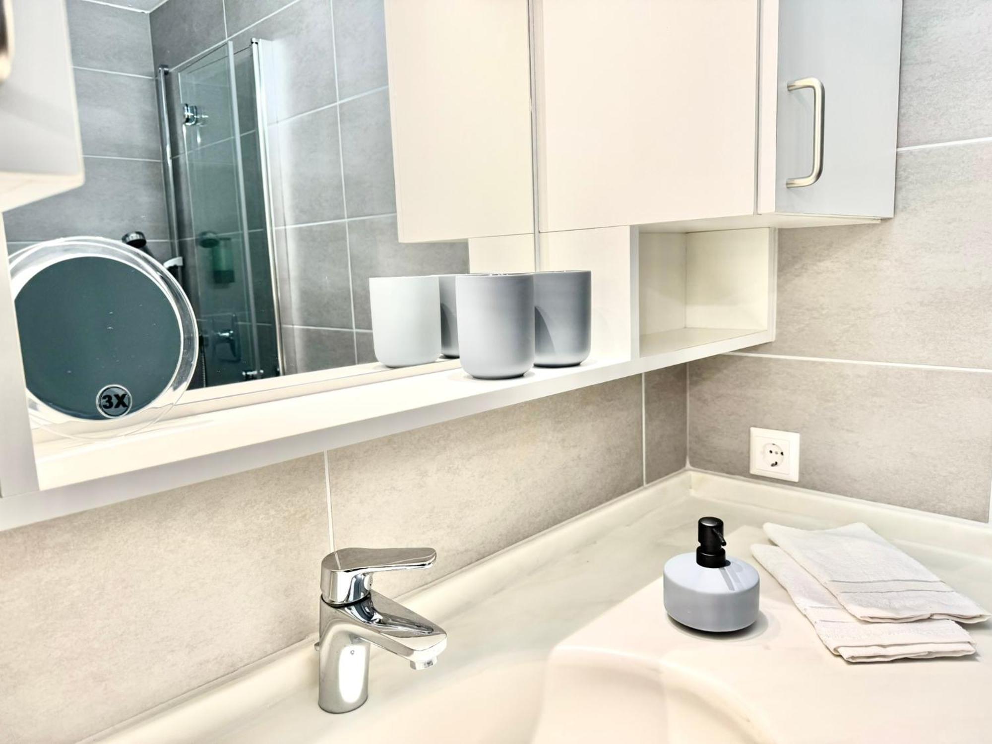 Jj Living - Alpenblick Apartment ไชเดกก์ ภายนอก รูปภาพ