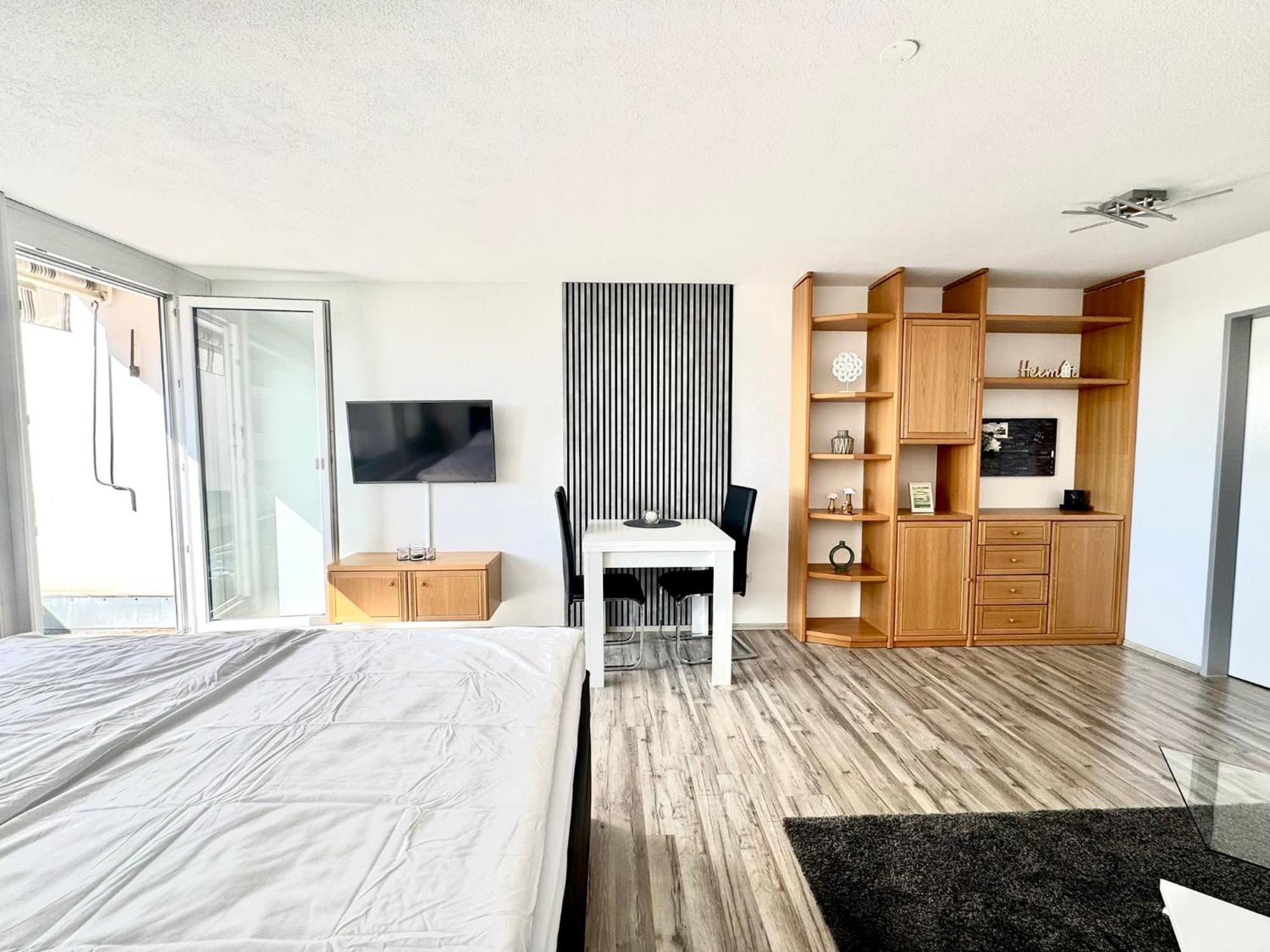 Jj Living - Alpenblick Apartment ไชเดกก์ ภายนอก รูปภาพ