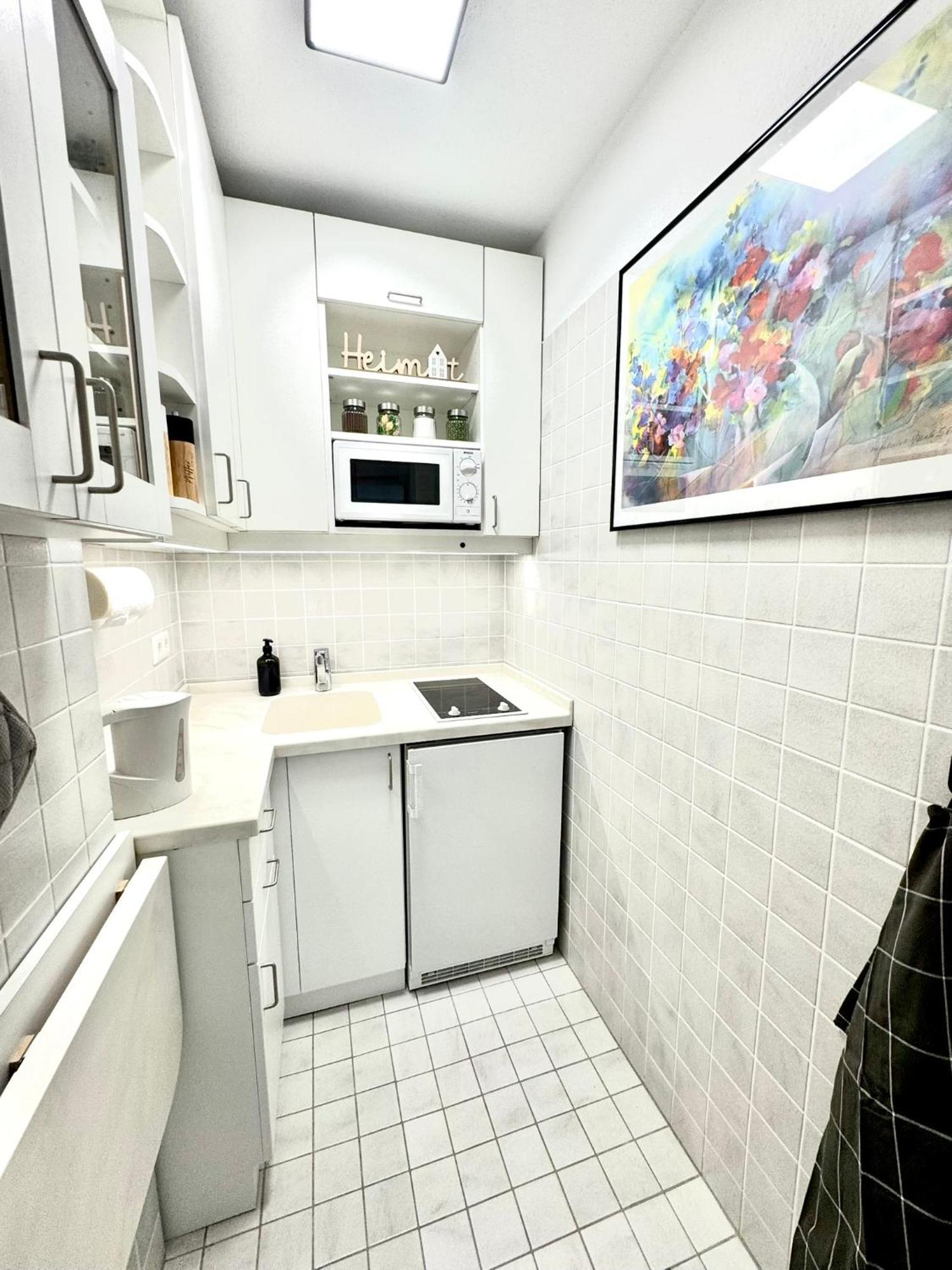 Jj Living - Alpenblick Apartment ไชเดกก์ ภายนอก รูปภาพ