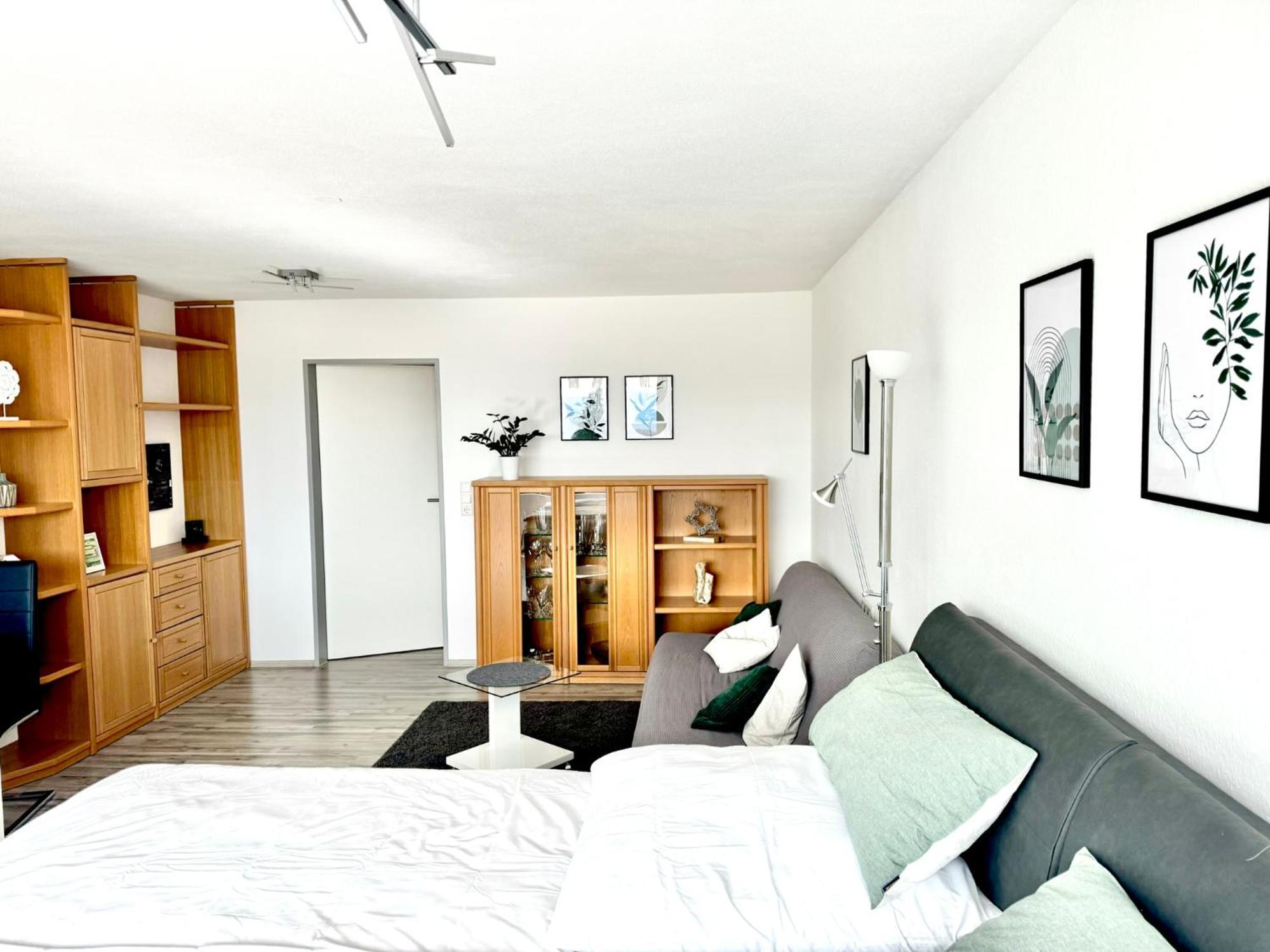 Jj Living - Alpenblick Apartment ไชเดกก์ ภายนอก รูปภาพ