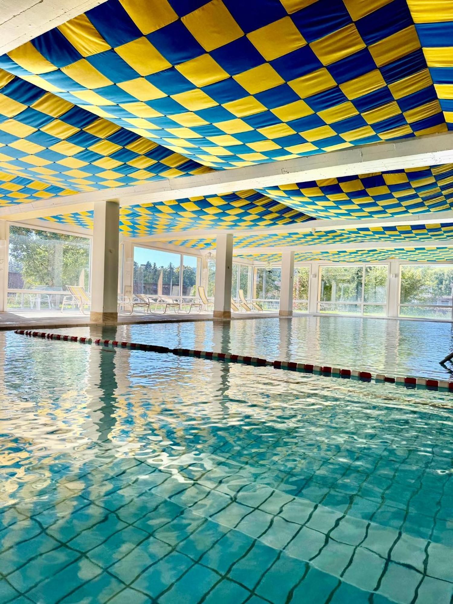 Jj Living - Alpenblick Apartment ไชเดกก์ ภายนอก รูปภาพ