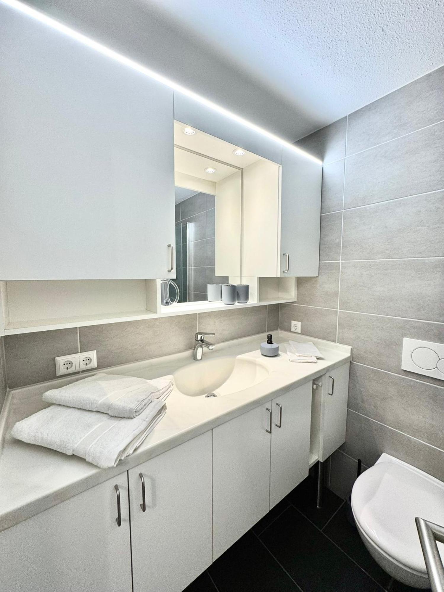 Jj Living - Alpenblick Apartment ไชเดกก์ ภายนอก รูปภาพ