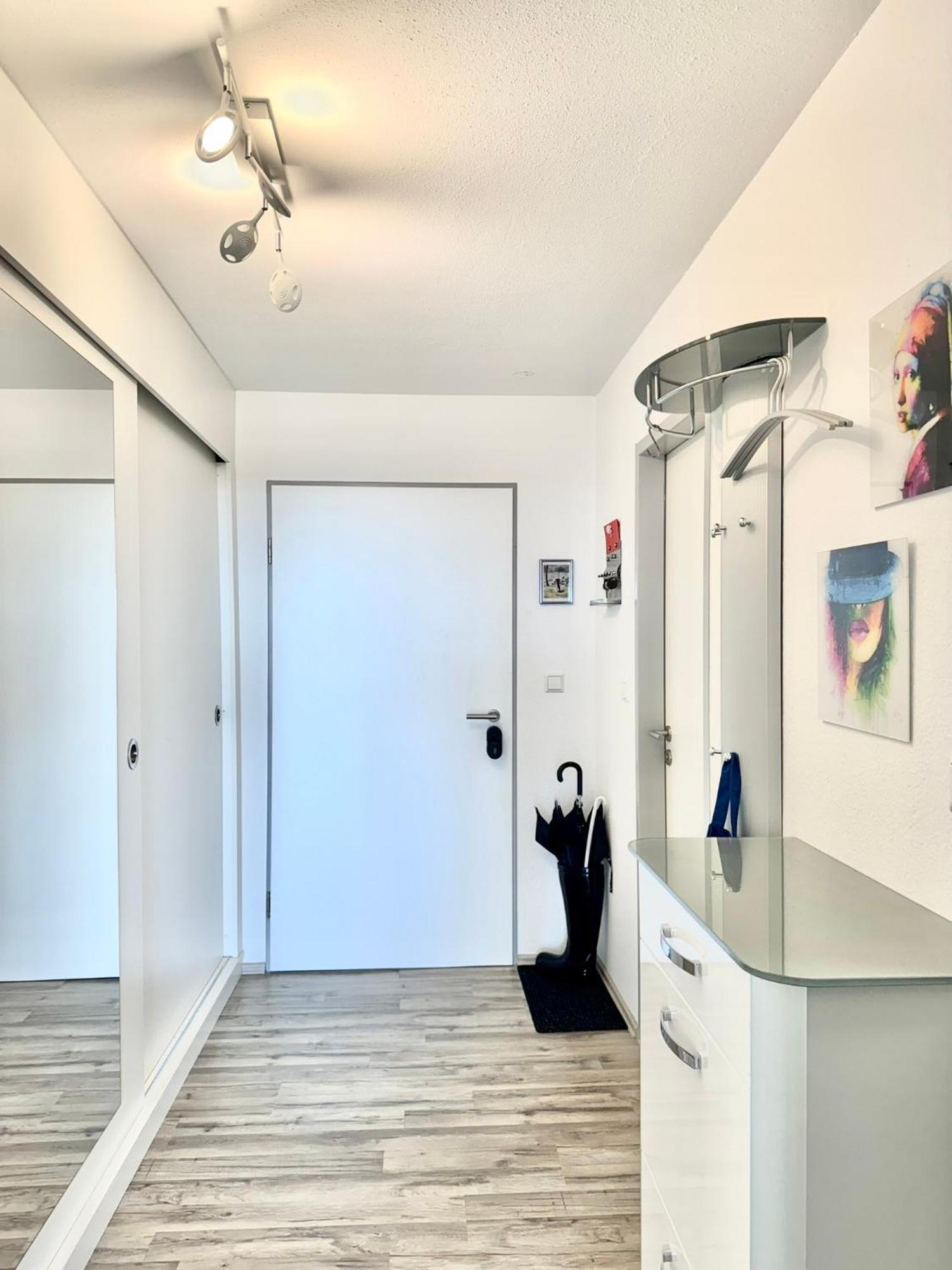Jj Living - Alpenblick Apartment ไชเดกก์ ภายนอก รูปภาพ