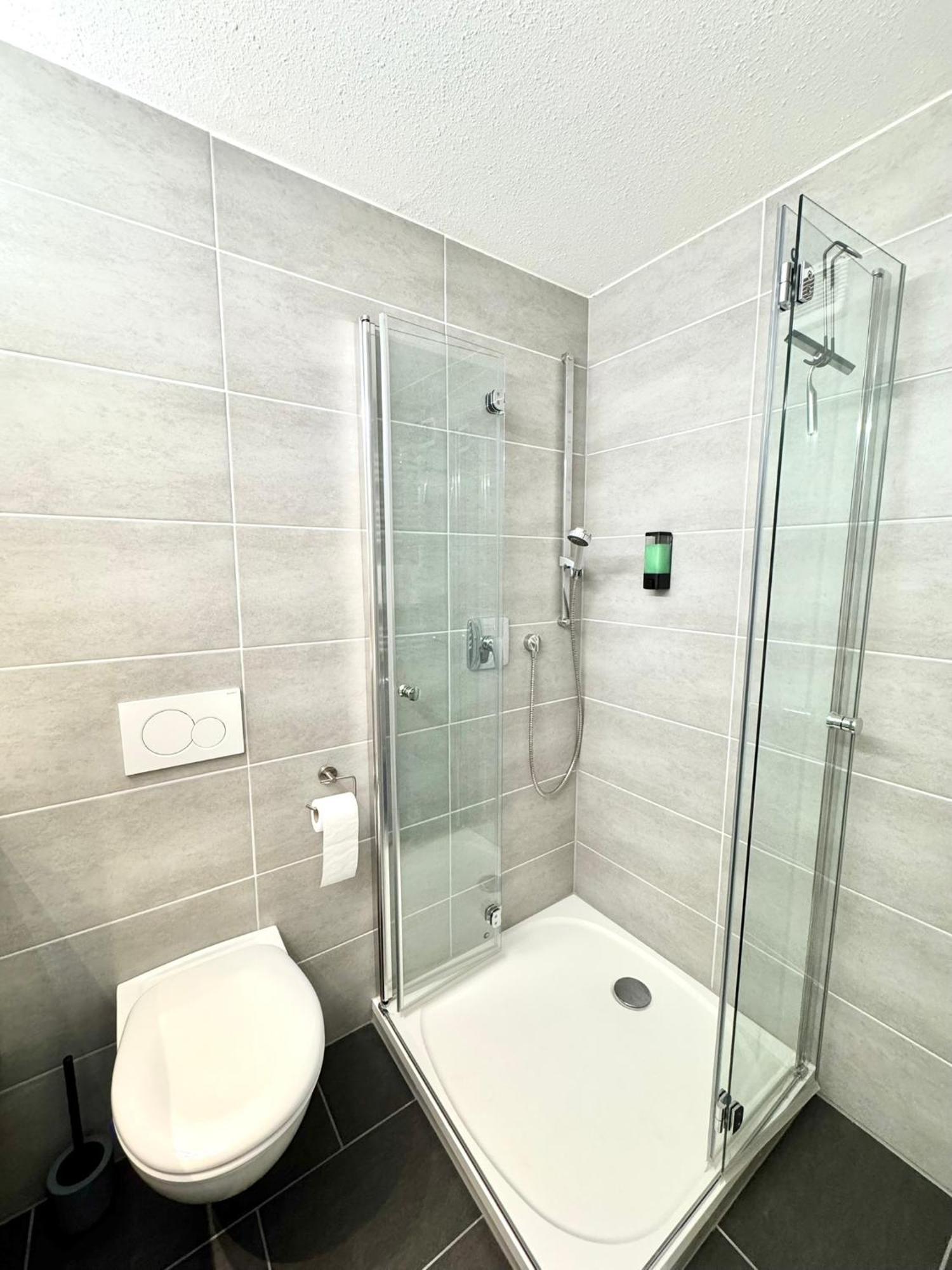 Jj Living - Alpenblick Apartment ไชเดกก์ ภายนอก รูปภาพ